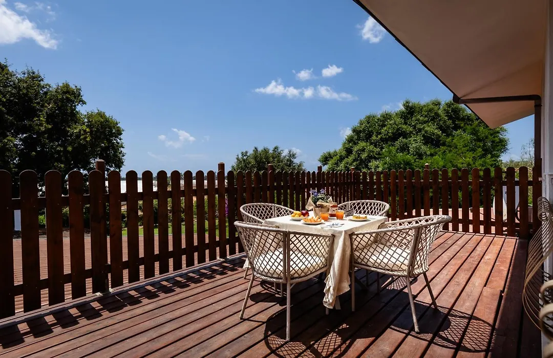 Agriturismo Marila’-1